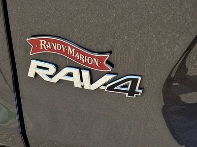2022 Toyota RAV4 Hybrid XSE