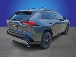 2022 Toyota RAV4 Hybrid XSE
