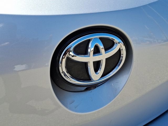 2025 Toyota Corolla Hatchback XSE