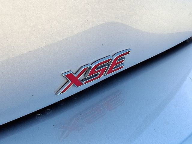 2025 Toyota Corolla Hatchback XSE