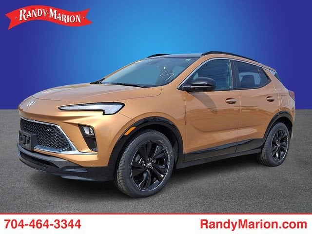 2024 Buick Encore GX Sport Touring's photo