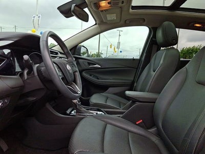 2023 Buick Encore GX Essence