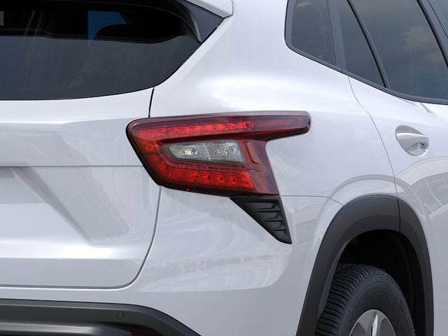 2026 Chevrolet Trax LS - Photo 11