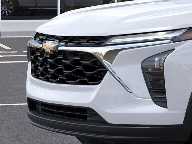 2026 Chevrolet Trax LS - Photo 13