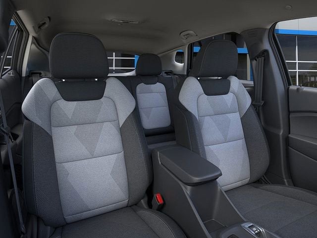 2026 Chevrolet Trax LS - Photo 16