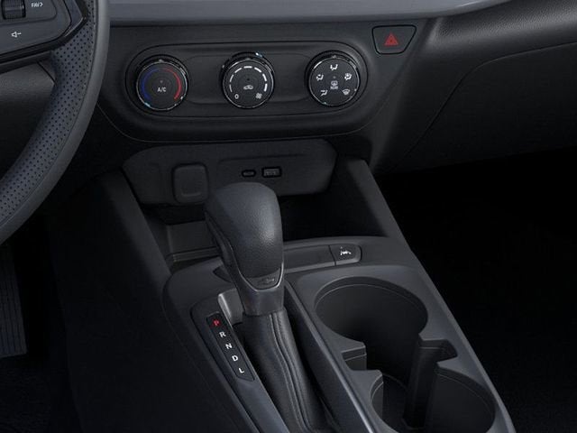 2026 Chevrolet Trax LS - Photo 23