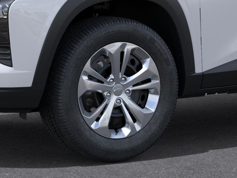 2026 Chevrolet Trax LS - Photo 33
