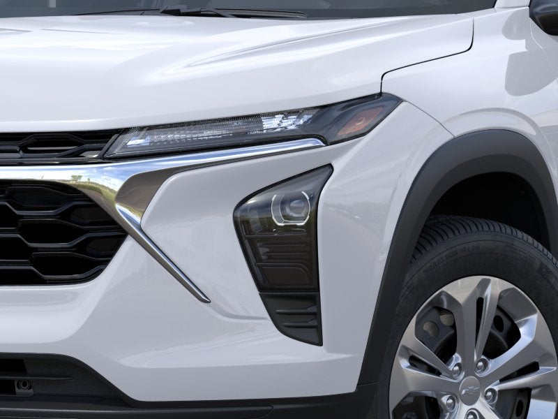 2026 Chevrolet Trax LS - Photo 34
