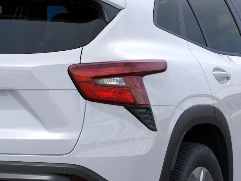 2026 Chevrolet Trax LS - Photo 35