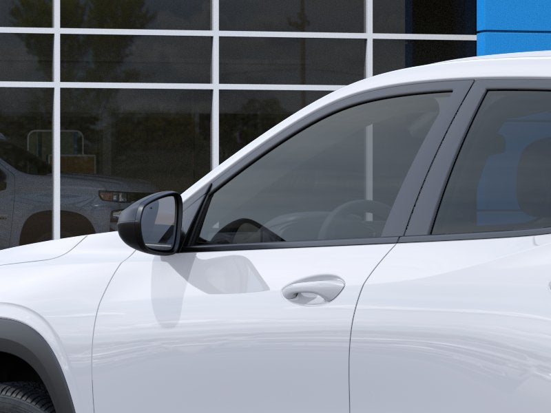 2026 Chevrolet Trax LS - Photo 36