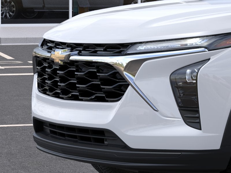 2026 Chevrolet Trax LS - Photo 37