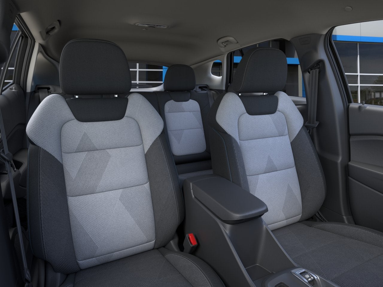 2026 Chevrolet Trax LS - Photo 40