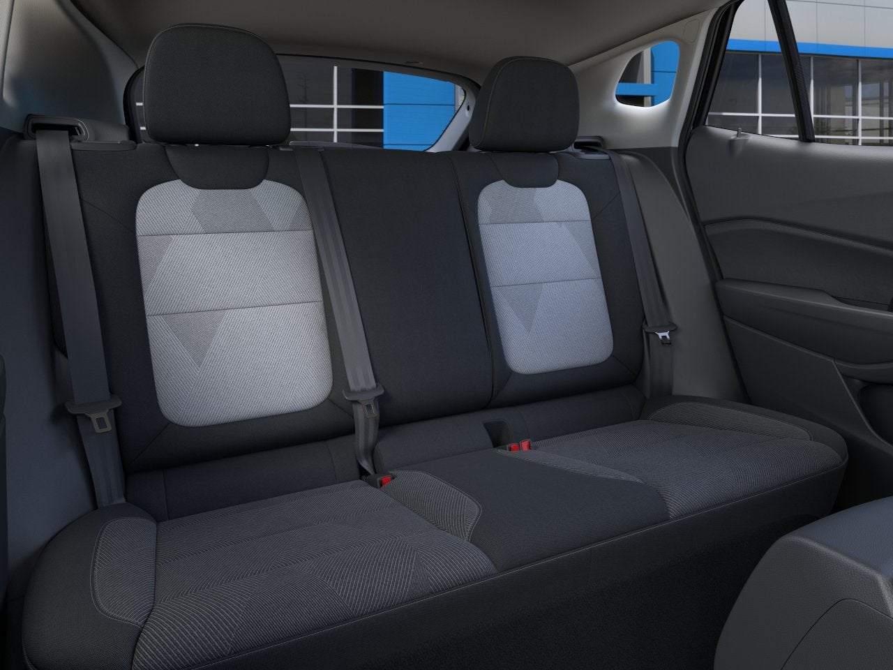 2026 Chevrolet Trax LS - Photo 41