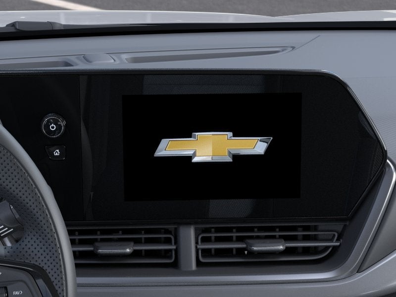 2026 Chevrolet Trax LS - Photo 44