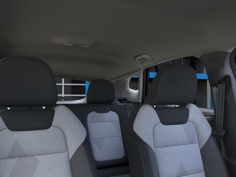 2026 Chevrolet Trax LS - Photo 48