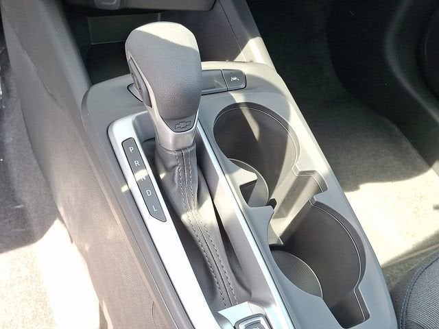 2026 Chevrolet Trax LS - Photo 6