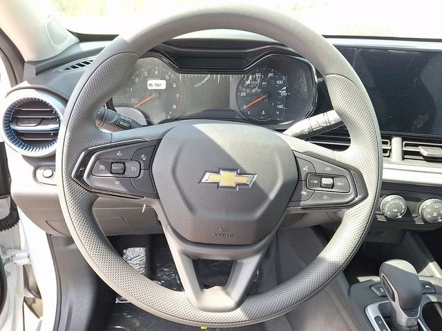 2026 Chevrolet Trax LS - Photo 7