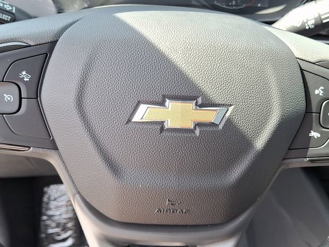 2026 Chevrolet Trax LS - Photo 8