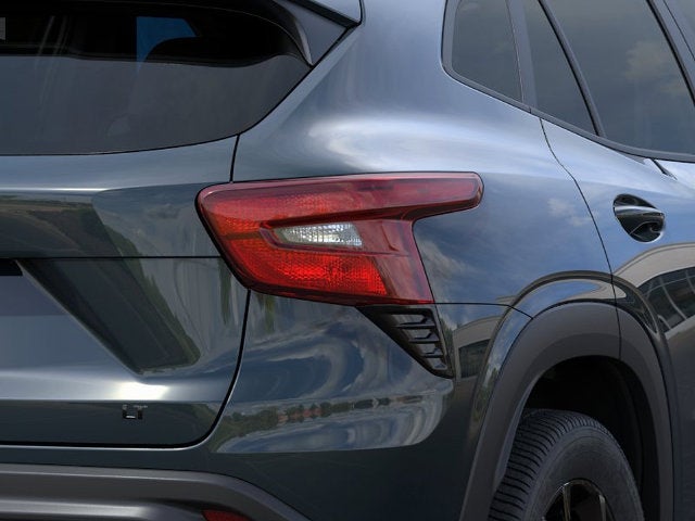 2026 Chevrolet Trax LT - Photo 11
