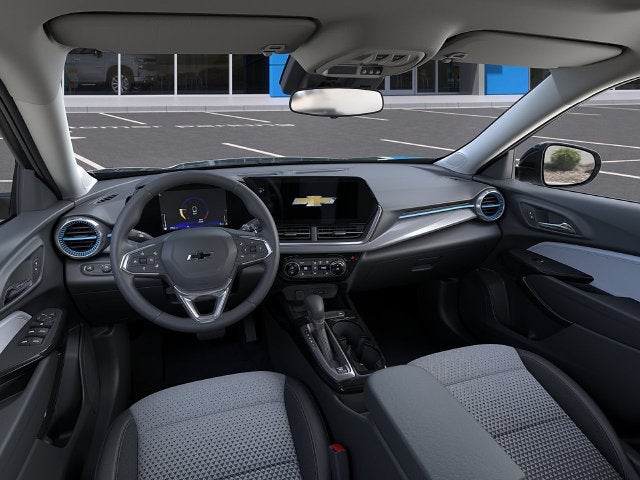 2026 Chevrolet Trax LT - Photo 15