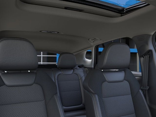 2026 Chevrolet Trax LT - Photo 24