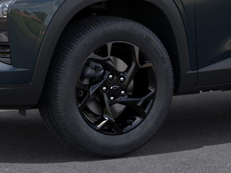 2026 Chevrolet Trax LT - Photo 33