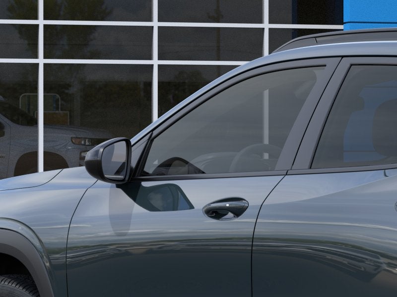 2026 Chevrolet Trax LT - Photo 36