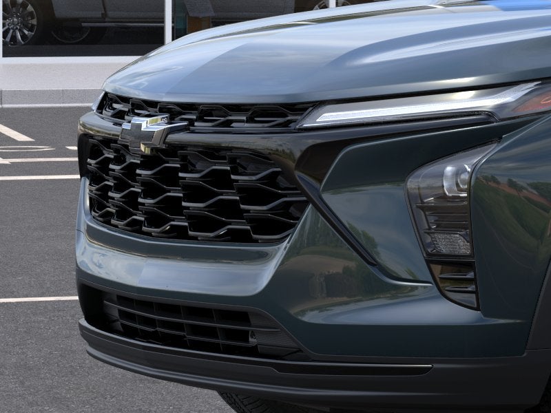 2026 Chevrolet Trax LT - Photo 37