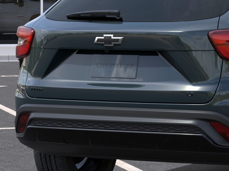2026 Chevrolet Trax LT - Photo 38
