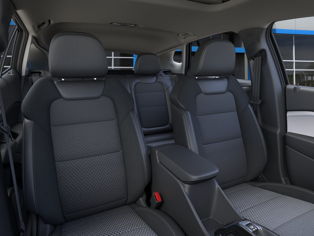 2026 Chevrolet Trax LT - Photo 40
