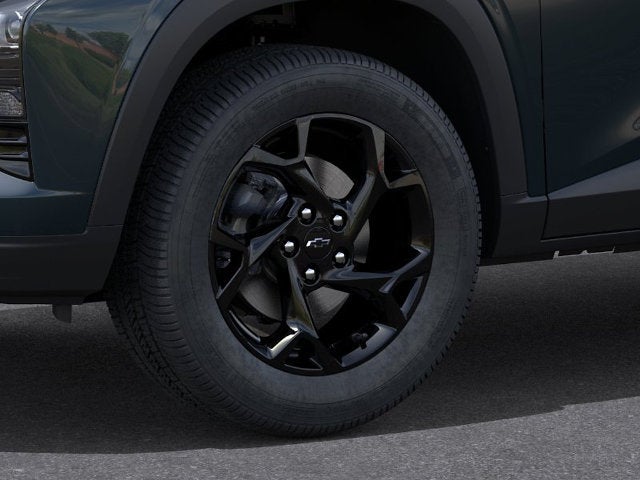 2026 Chevrolet Trax LT - Photo 9