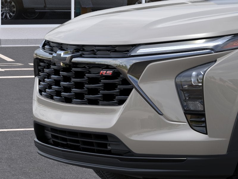 2026 Chevrolet Trax RS - Photo 25