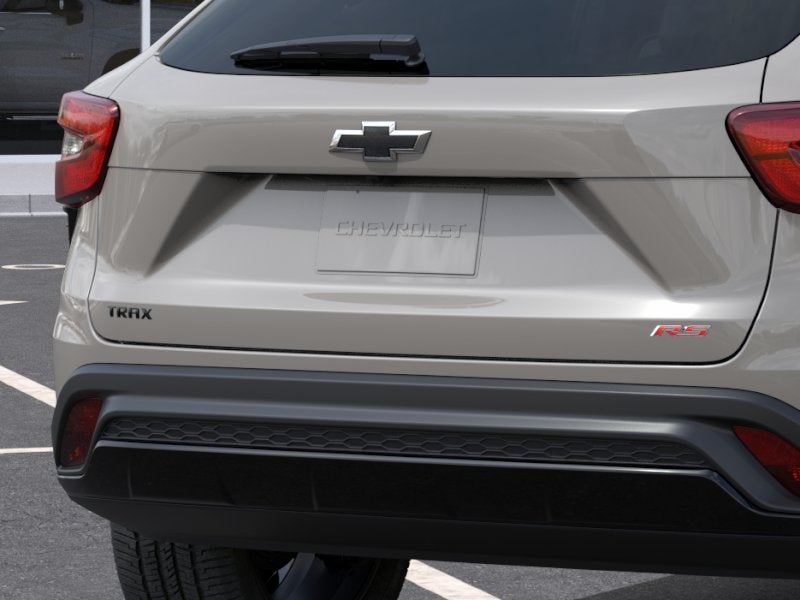 2026 Chevrolet Trax RS - Photo 26