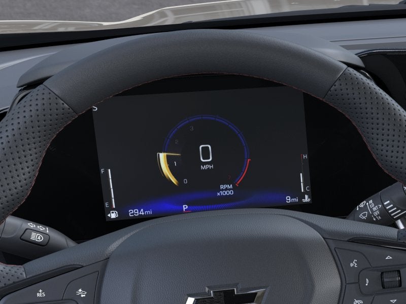 2026 Chevrolet Trax RS - Photo 30
