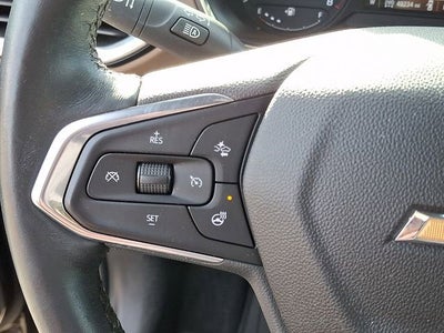 2022 Chevrolet Trailblazer ACTIV