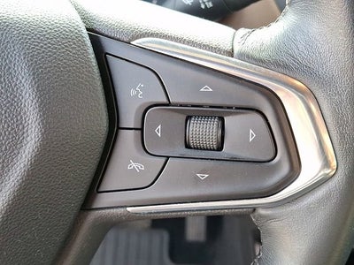 2022 Chevrolet Trailblazer ACTIV