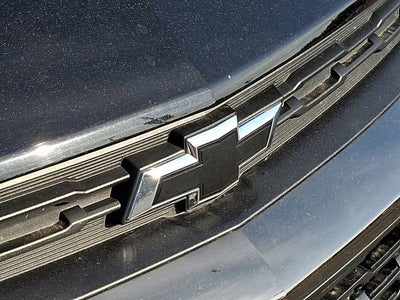 2022 Chevrolet Trailblazer ACTIV