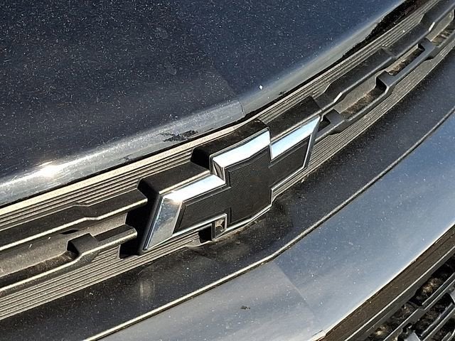 2022 Chevrolet Trailblazer ACTIV