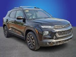 2022 Chevrolet Trailblazer ACTIV