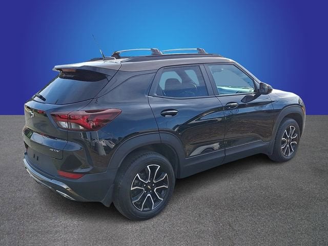 2022 Chevrolet Trailblazer ACTIV