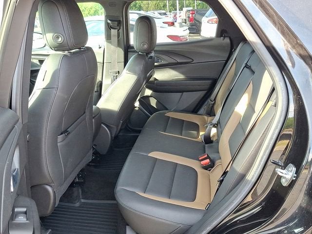 2022 Chevrolet Trailblazer ACTIV