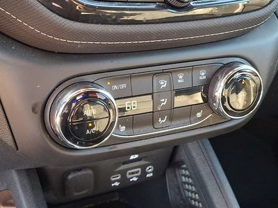 2021 Chevrolet Trailblazer ACTIV