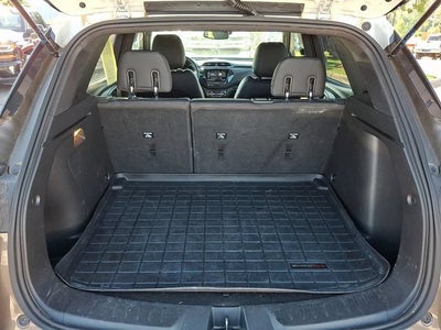 2021 Chevrolet Trailblazer ACTIV