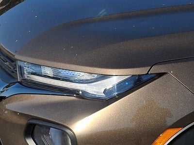 2021 Chevrolet Trailblazer ACTIV