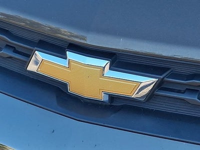 2021 Chevrolet Trailblazer ACTIV