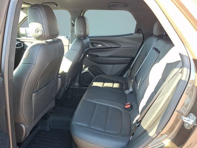 2021 Chevrolet Trailblazer ACTIV