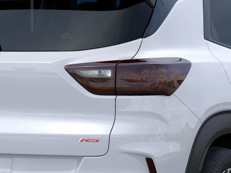 2026 Chevrolet Trailblazer RS - Photo 35