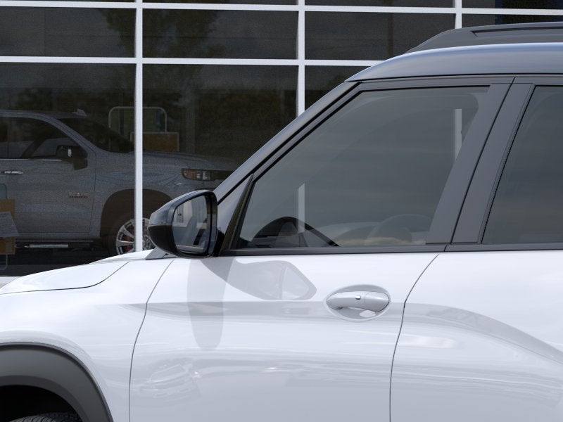 2026 Chevrolet Trailblazer RS - Photo 36