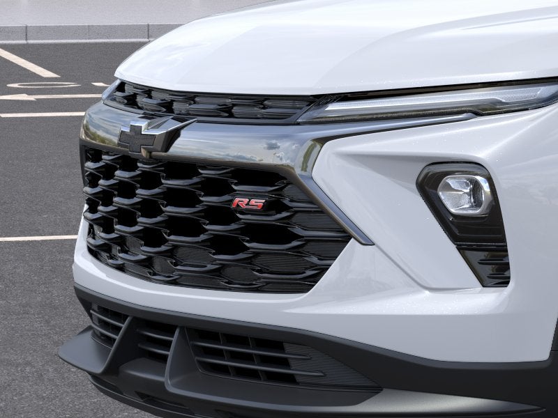 2026 Chevrolet Trailblazer RS - Photo 37