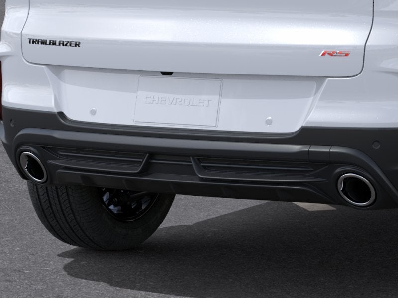 2026 Chevrolet Trailblazer RS - Photo 38
